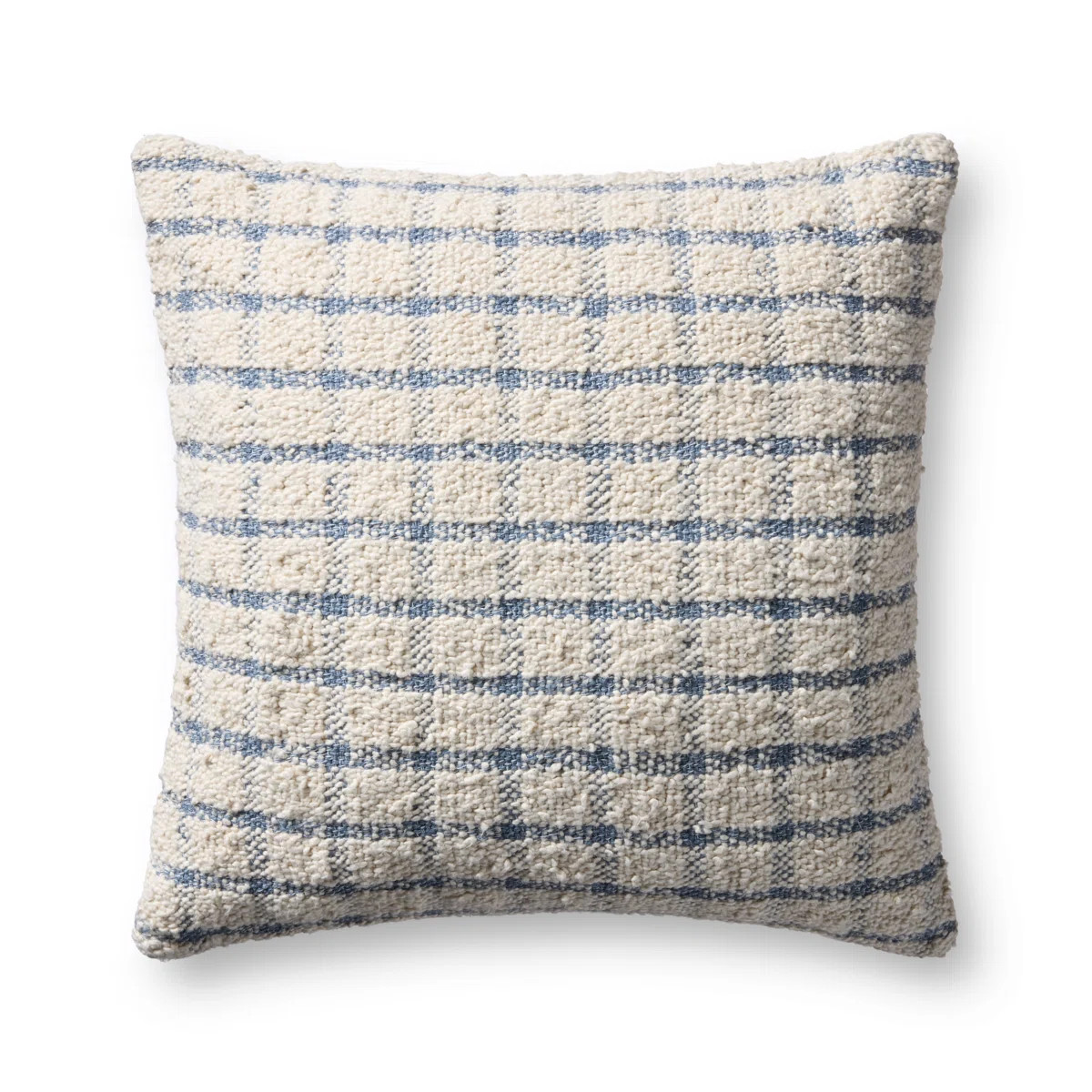 Magnolia Home by Joanna Gaines x Loloi Erin Accent Pillow | Wayfair North America