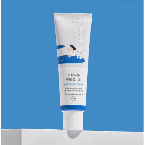 ROUND LAB - Birch Juice Moisturizing Sunscreen | YesStyle Global