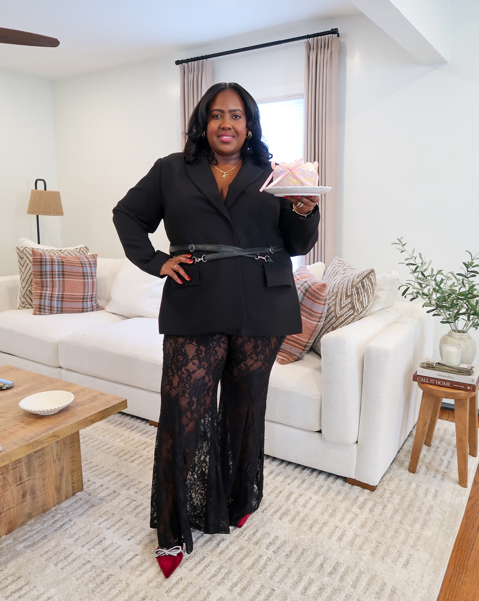 Birthday outfit inspo.

#LTKPlusSize #LTKSeasonal #LTKFindsUnder100