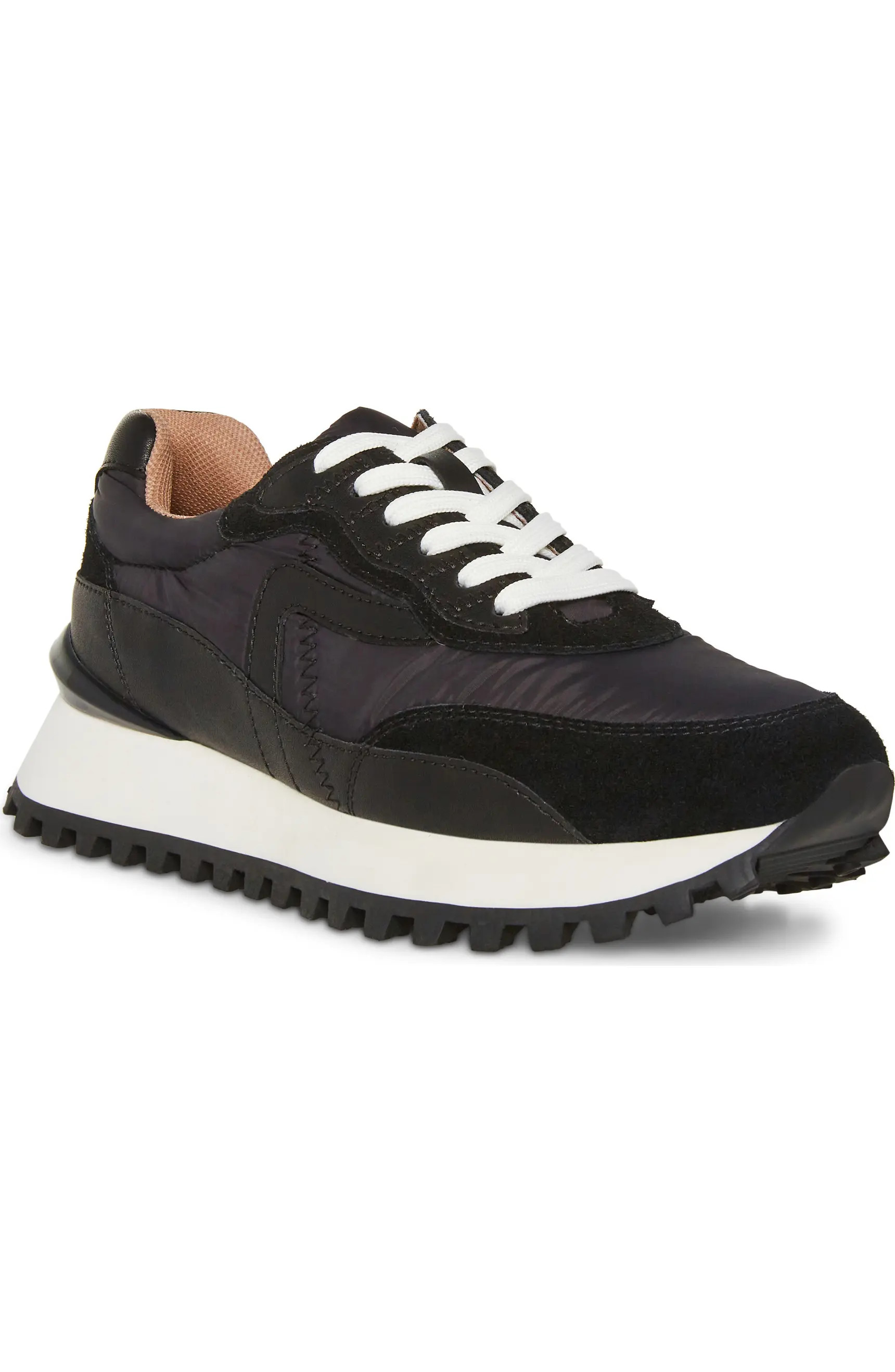 Lois Retro Waterproof Running Sneaker (Women) | Nordstrom