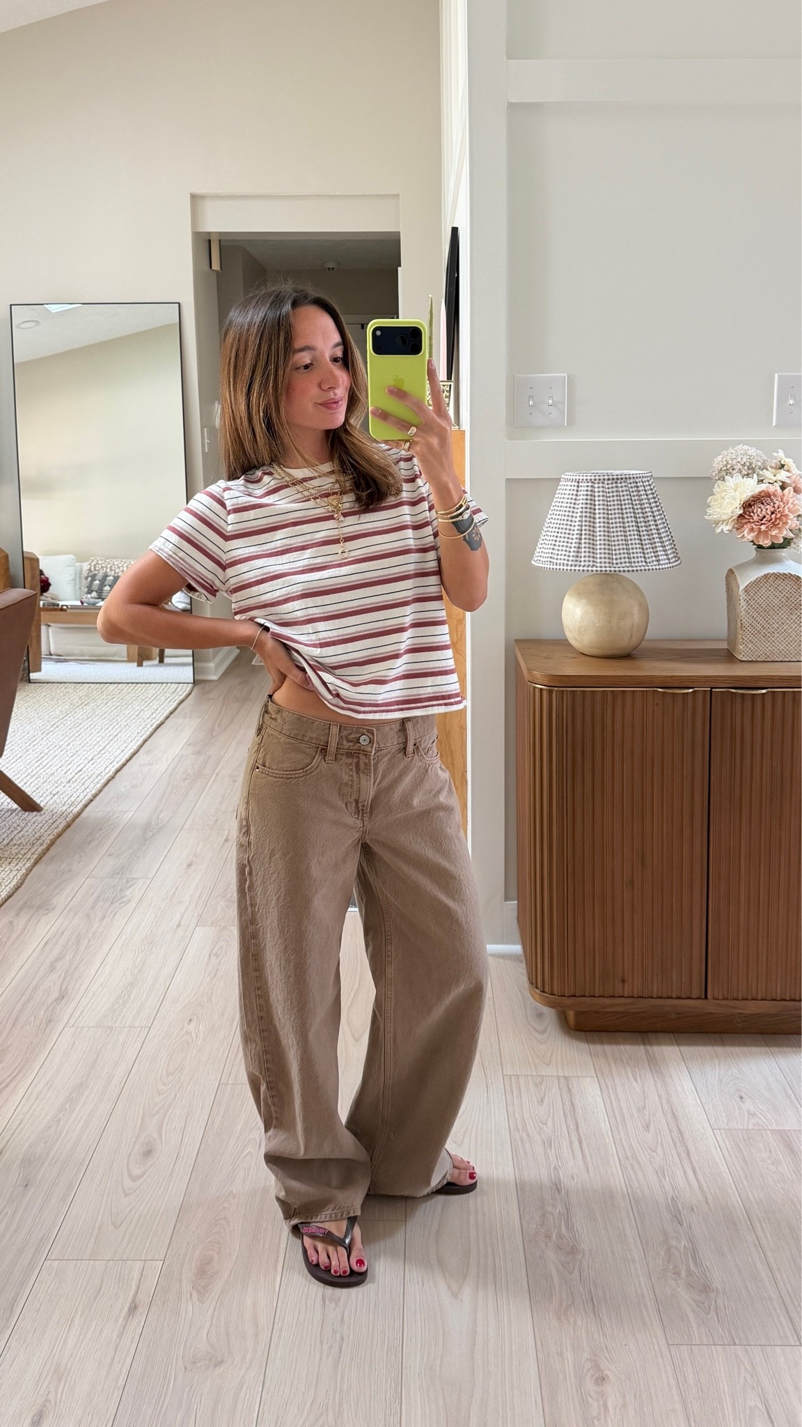 @abercrombie denim sale! code AFCARRIE 
24 short jeans, medium tee!

#abercrombiepartner

Offer valid online only August 5, 2026 to August 10, 2026 in US/CA. Excludes clearance. Online price reflects discount.

Use code AFCARRIE to get an additional 15% off almost everything in stores and online at checkout from August 5, 2026 to August 10, 2026 in US/CA. Exclusions apply. See details online.