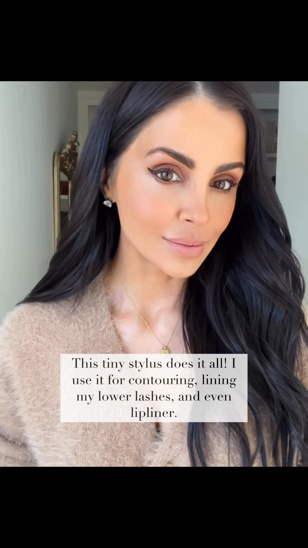 Favorite expensive purchases that pay for themselves over time / beauty picks in your late 30s and 40s
Westman atelier bronzing drops 
lancome Eye lash primer 
Victoria Beckham stylus
Hourglass concealer & brush


#LTKgrwm #LTKBeauty #LTKOver40