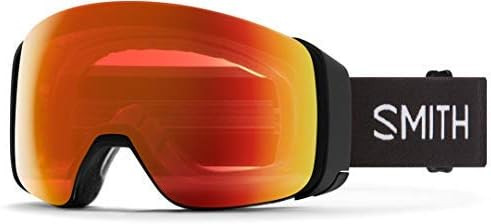Smith 4D MAG Snow Goggles | Amazon (US)