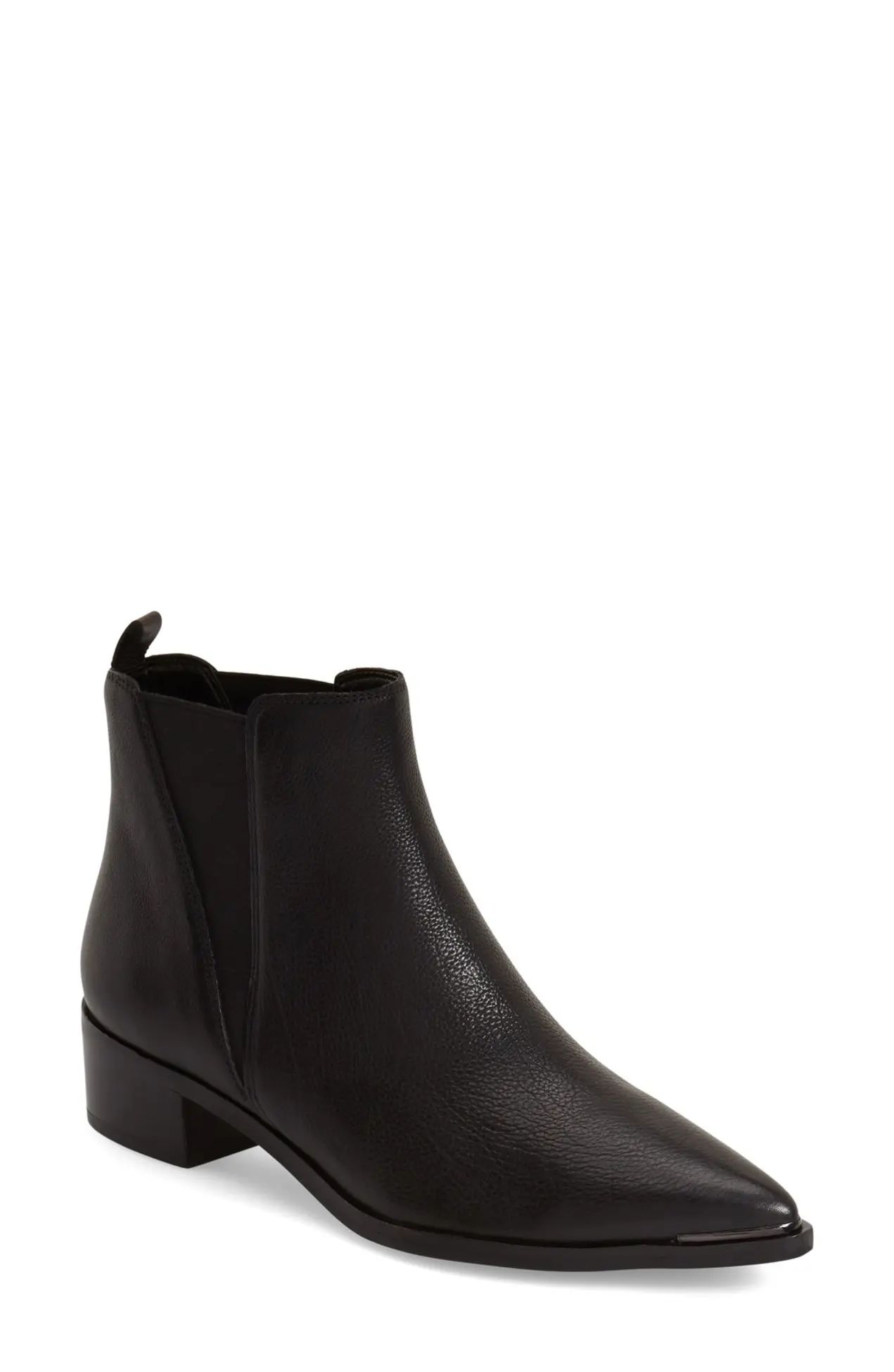 Marc Fisher LTD | Yale Chelsea Boot | Nordstrom Rack | Nordstrom Rack