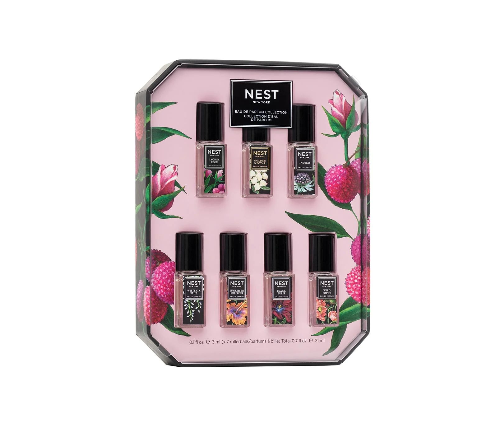 Eau de Parfum Discovery Set | NEST Fragrances
