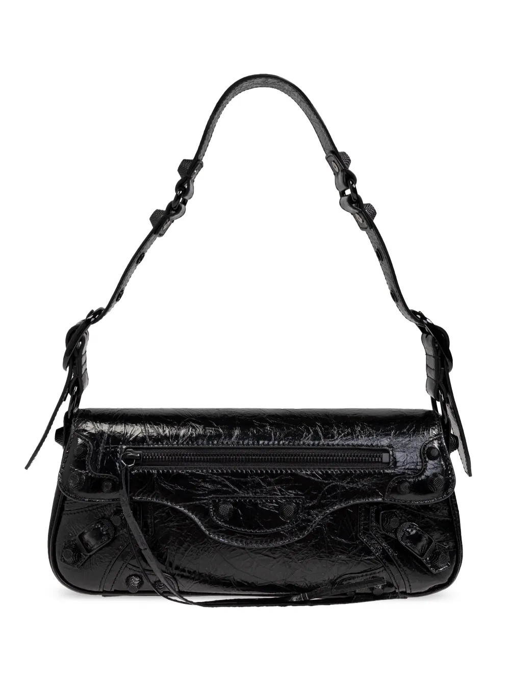 Balenciaga Small Le Cagole Shoulder Bag - Farfetch | Farfetch Global