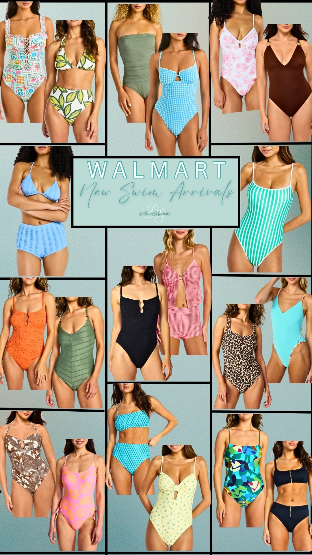 #midsizefashion #swimfashion #newarrivals

#LTKMidsize #LTKgrwm #LTKOver40