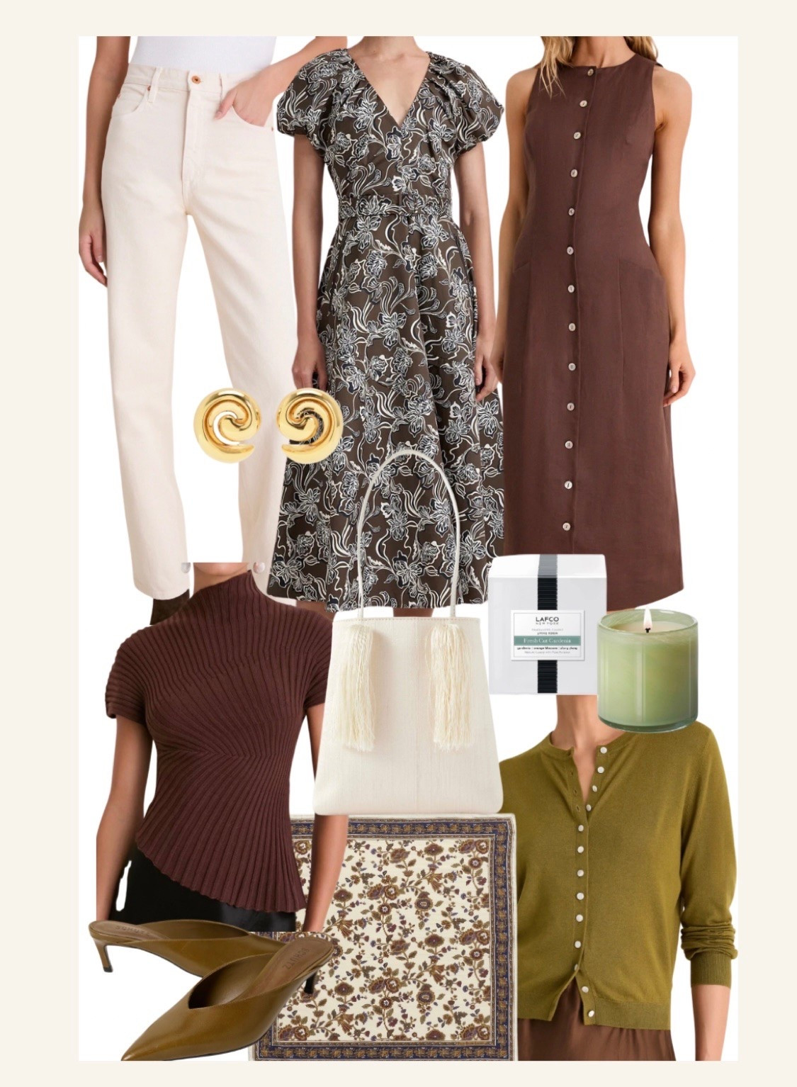 Sunday Shopping

#LTKootd #LTKgrwm #LTKSeasonal