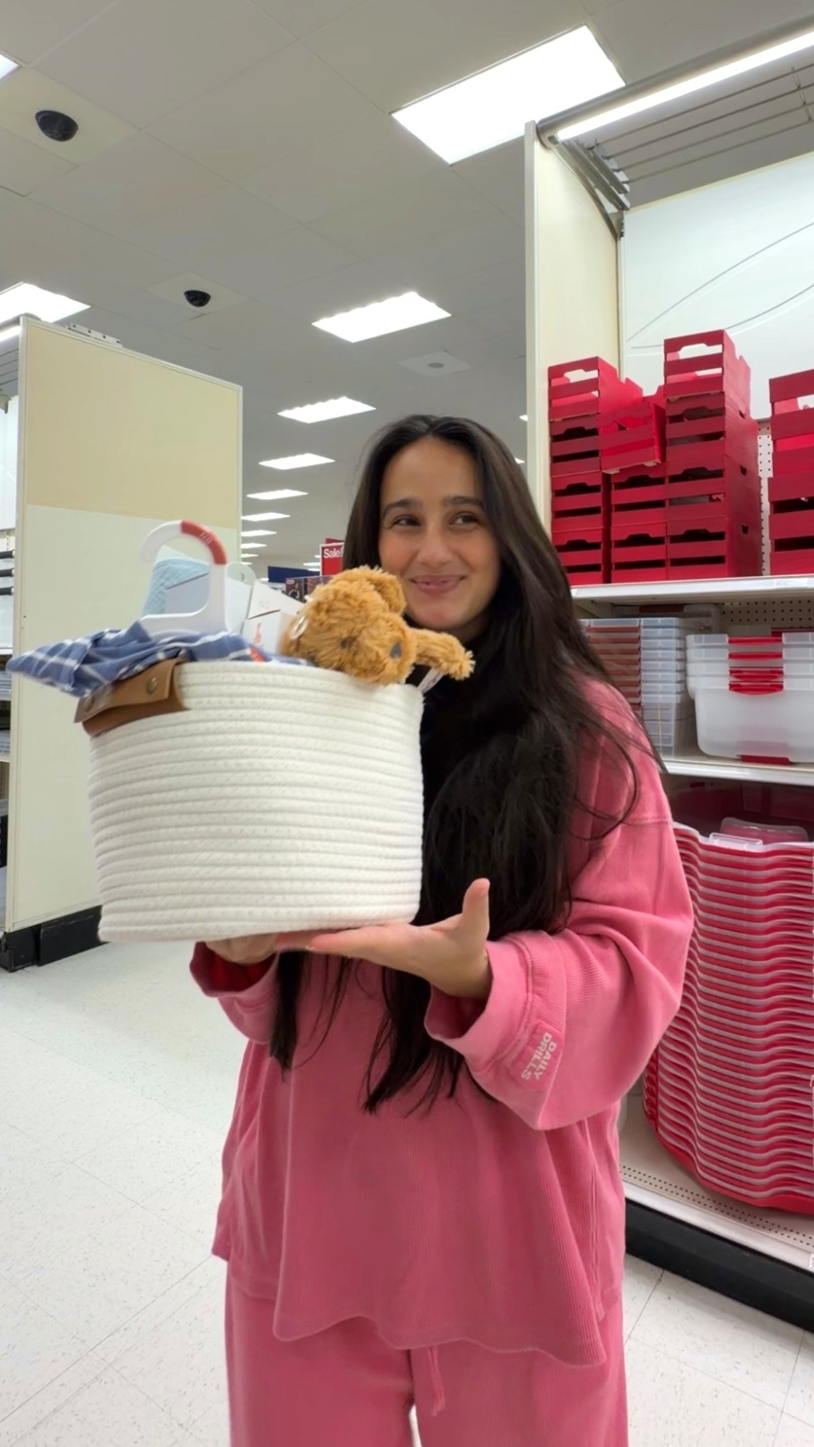  #TargetPartner everything I got at target today ❤️ some of my baby + newborn favorites 

 @Target #TargetBabyAmbassador #ad 

#LTKHoliday #LTKBaby #LTKGiftGuide #LTKmomlife