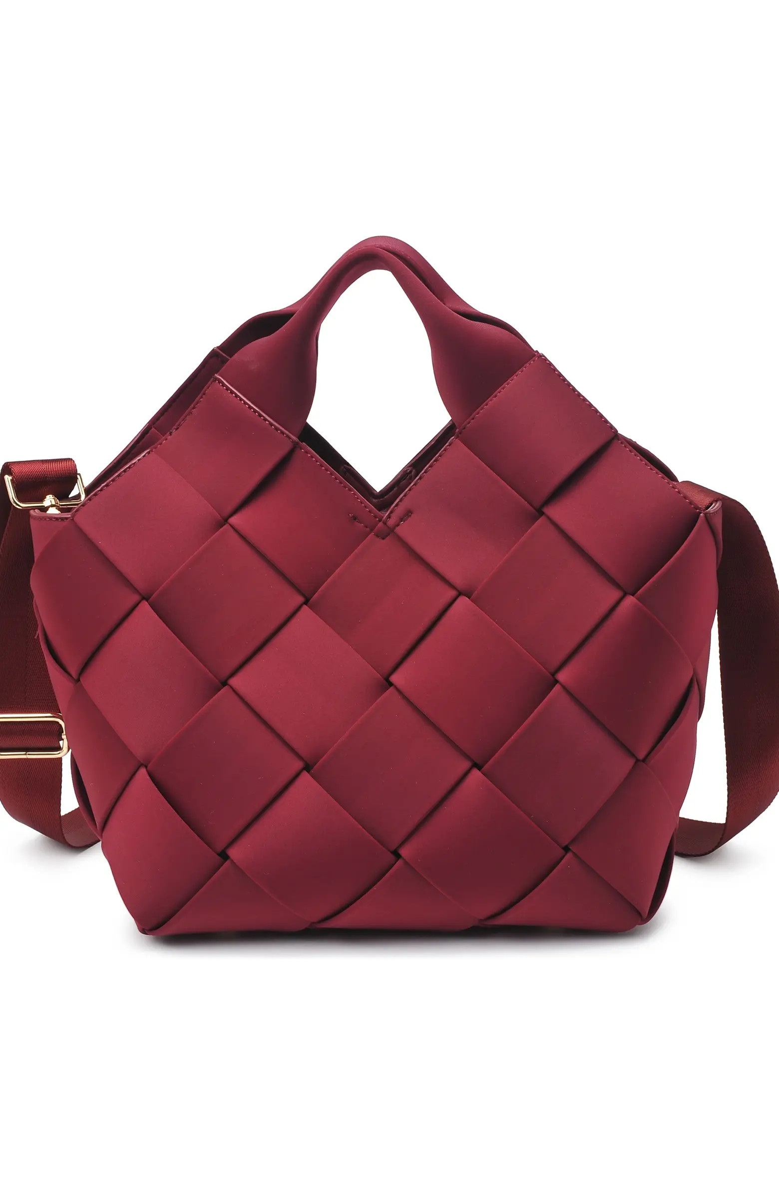 Resilience - Woven Neoprene Bag | Nordstrom