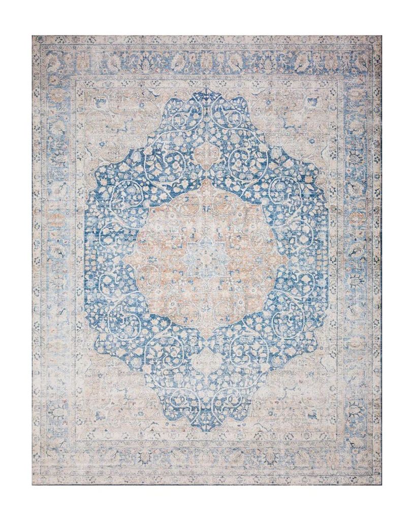 Whitley Patterned Rug | McGee & Co.