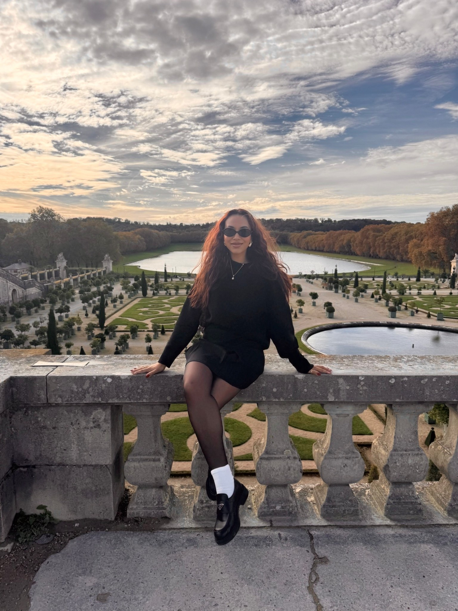 Easy winter outfit 

#LTKCyberWeek #LTKHoliday #LTKTravel