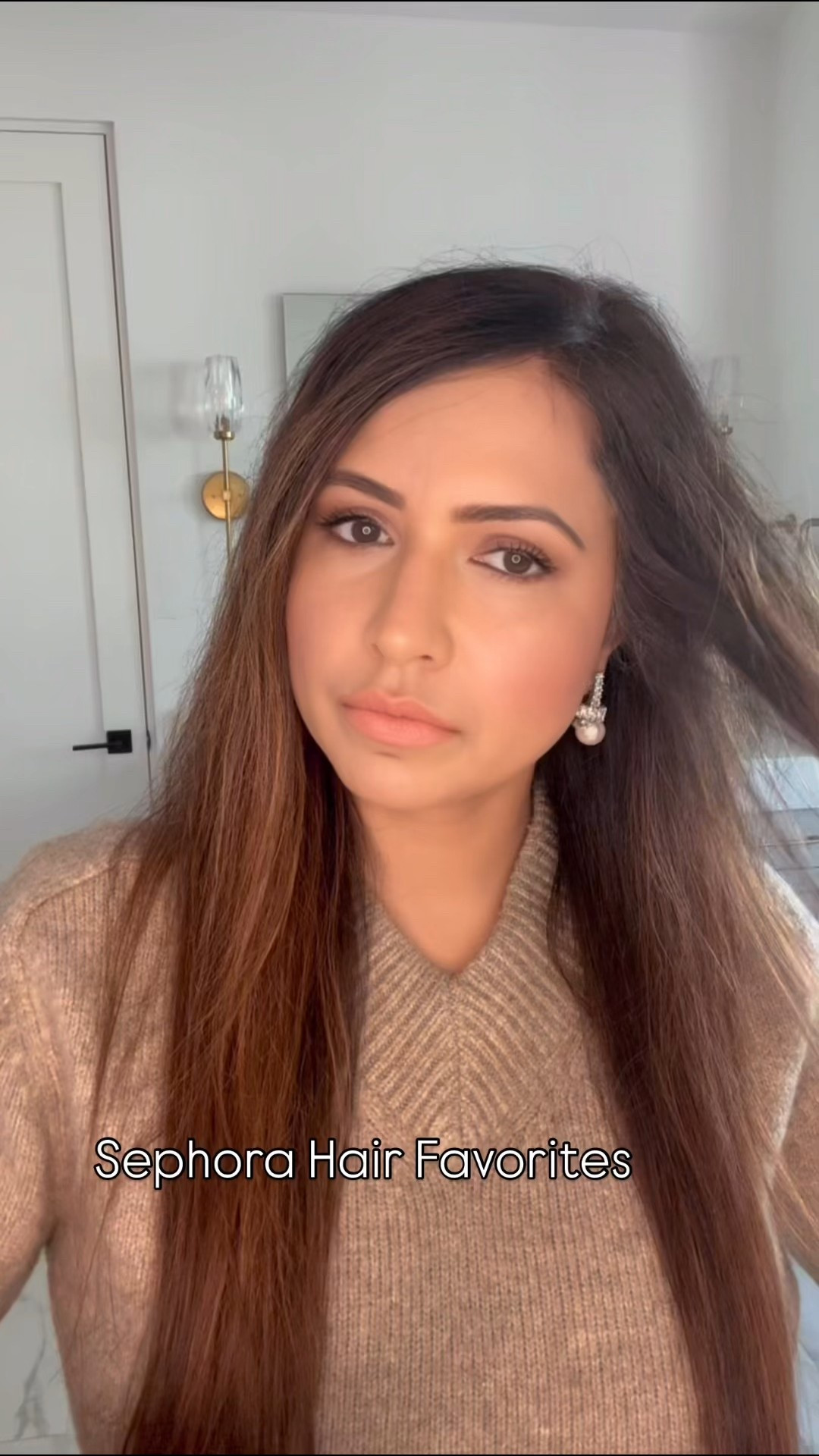 All my Sephora hair care favorites are linked. 

#LTKSaleAlert #LTKHoliday #LTKBeauty