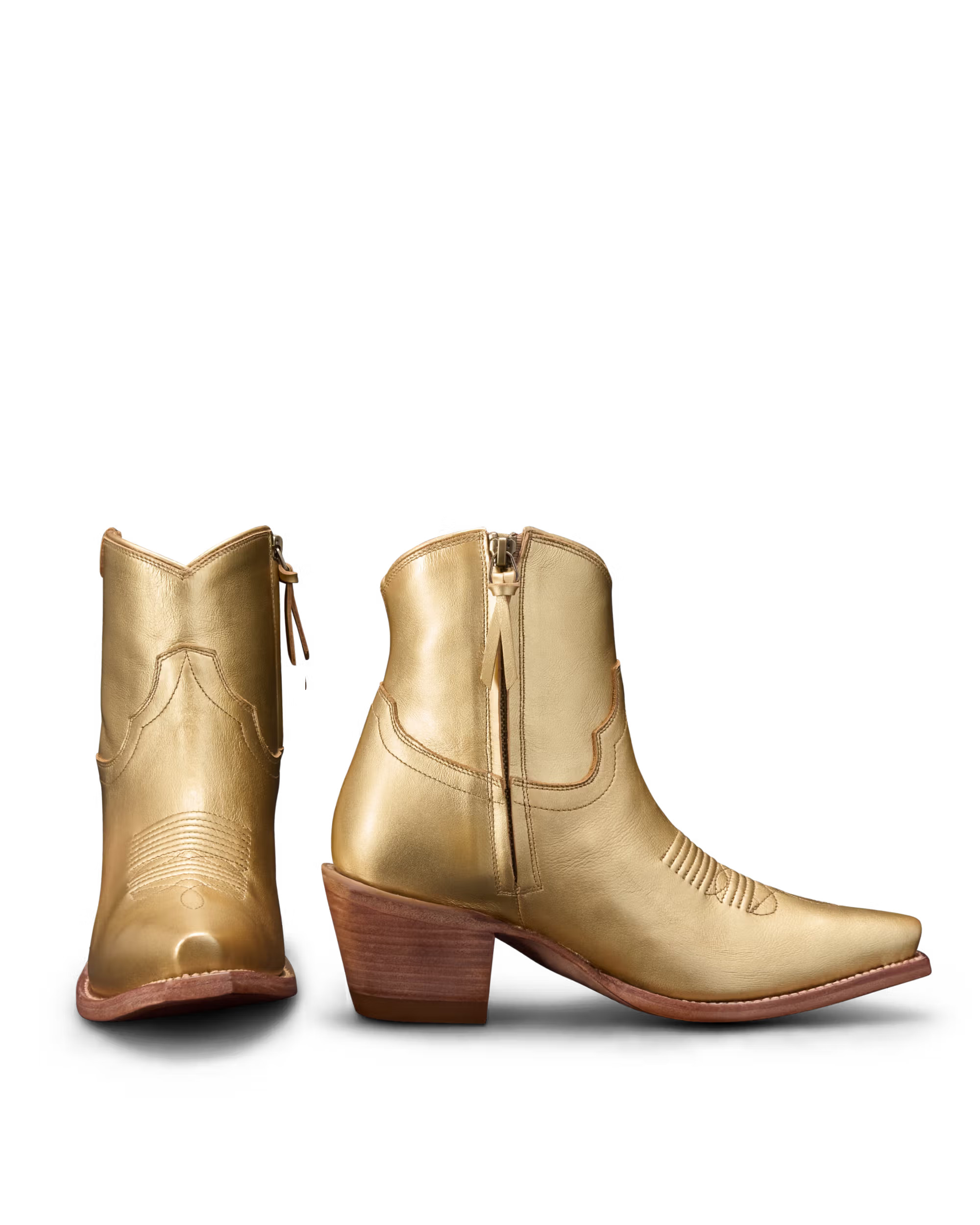 The Daisy - Gold | Tecovas | Tecovas