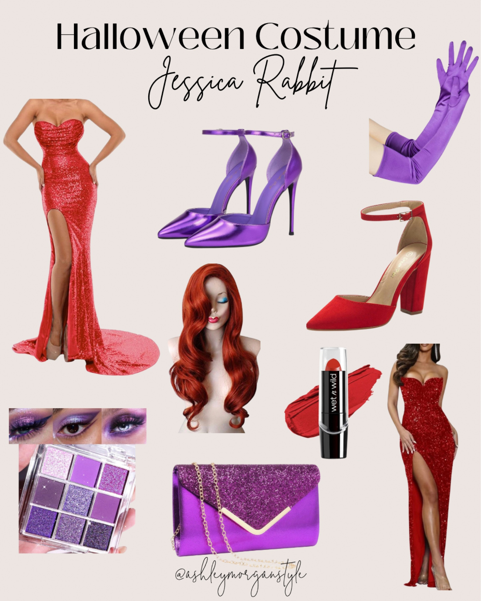 Halloween costume idea - Jessica Rabbit 💋 

Halloween // costume // costume idea // women’s Halloween costume // Halloween party // Amazon // Amazon finds // Jessica Rabbit costume

#LTKxPrimeDay #LTKParties #LTKHalloween