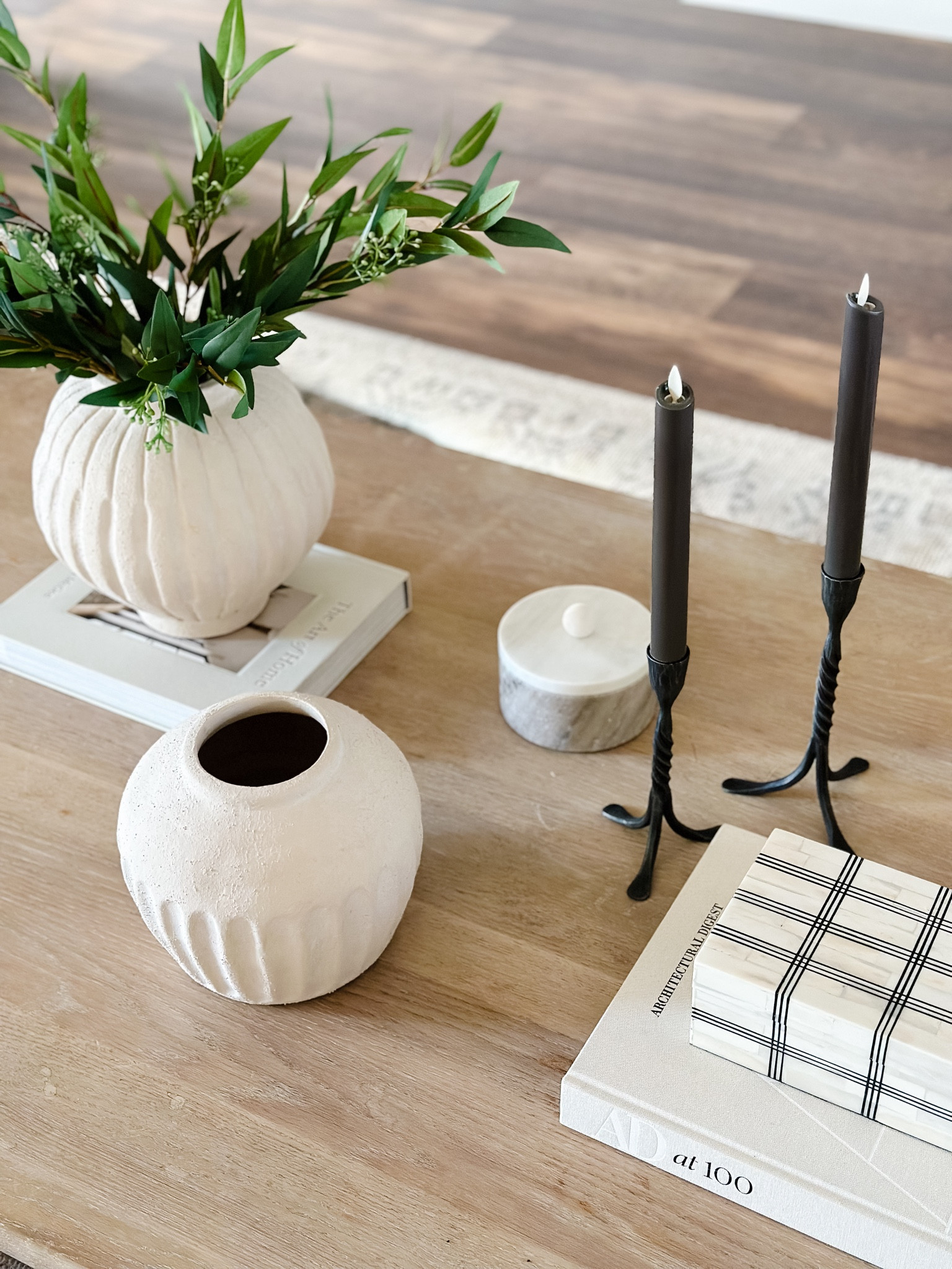 Coffee table styling

#LTKSaleAlert #LTKHome