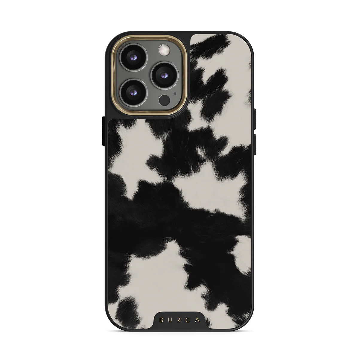 Achromatic - iPhone 13 Pro Max Case | BURGA