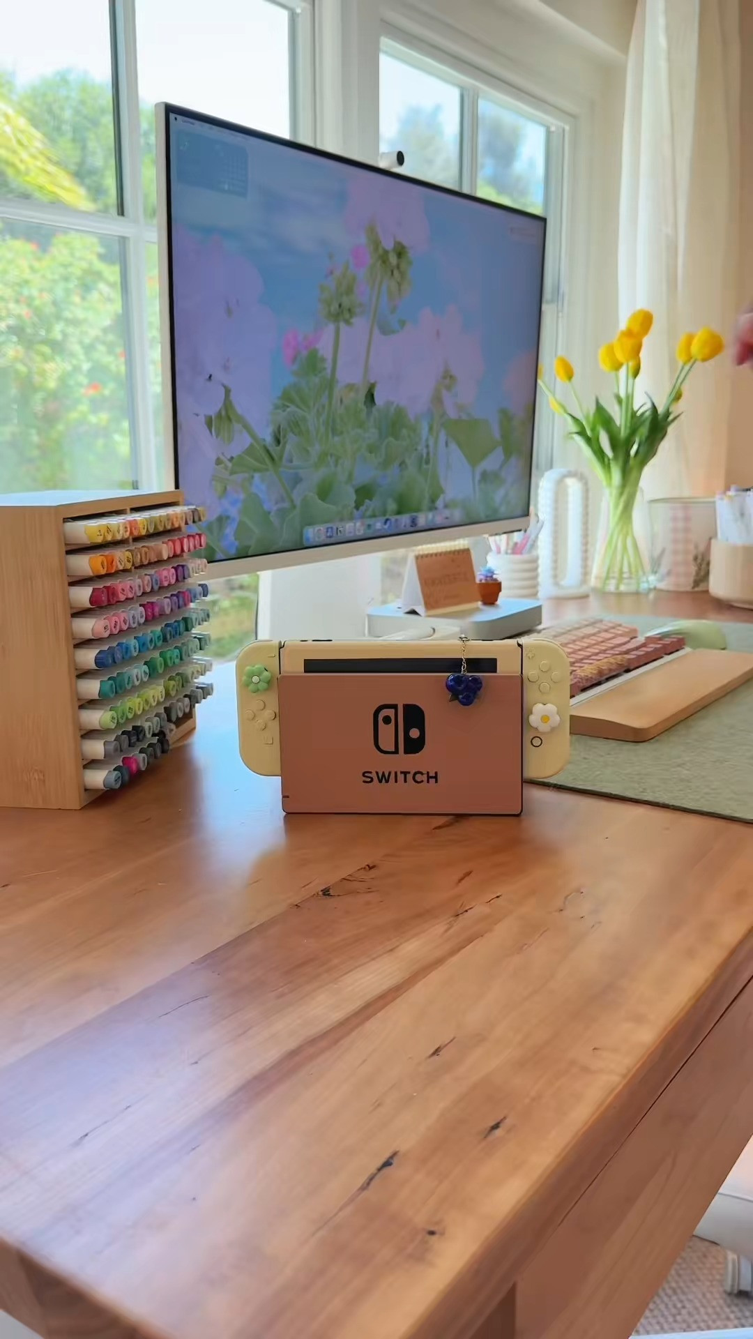 we’ve all been there🙂 cozy games on switch for that “nothing sounds fun” mood!🤎 

 #LTKselfcare #LTKHome