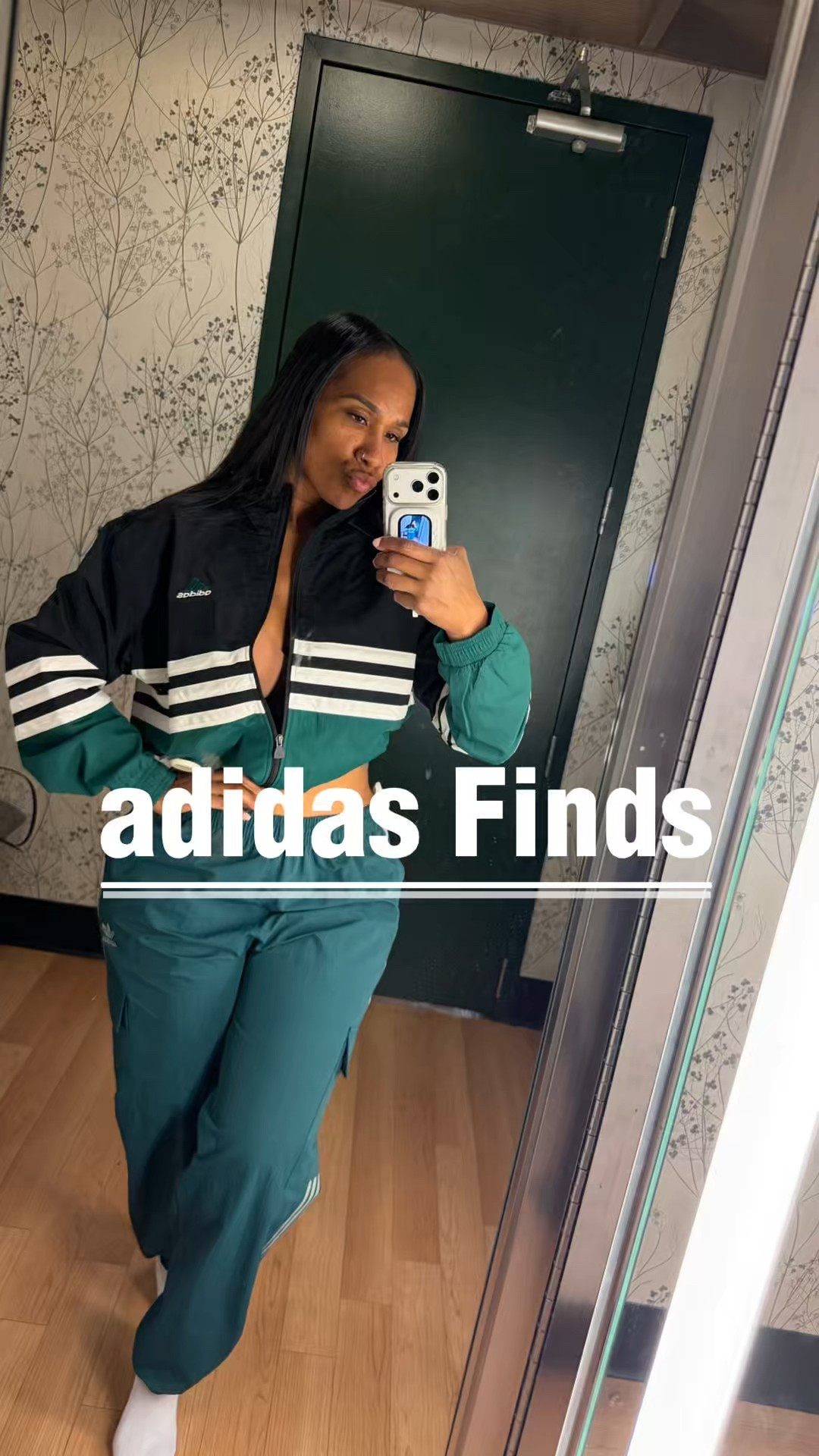 Adidas Finds

#LTKActive #LTKStyleTip #LTKFindsUnder50