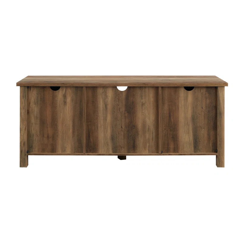 Oropeza 58'' Media Console | Wayfair North America