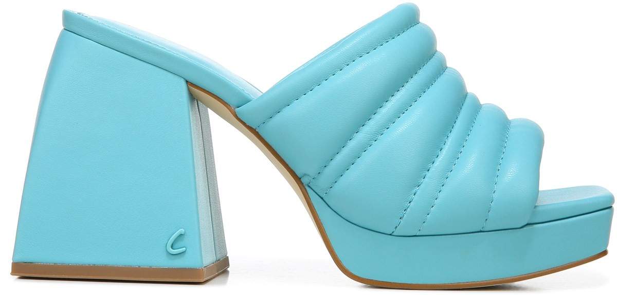 Marlie Platform Mule | Circus by Sam Edelman