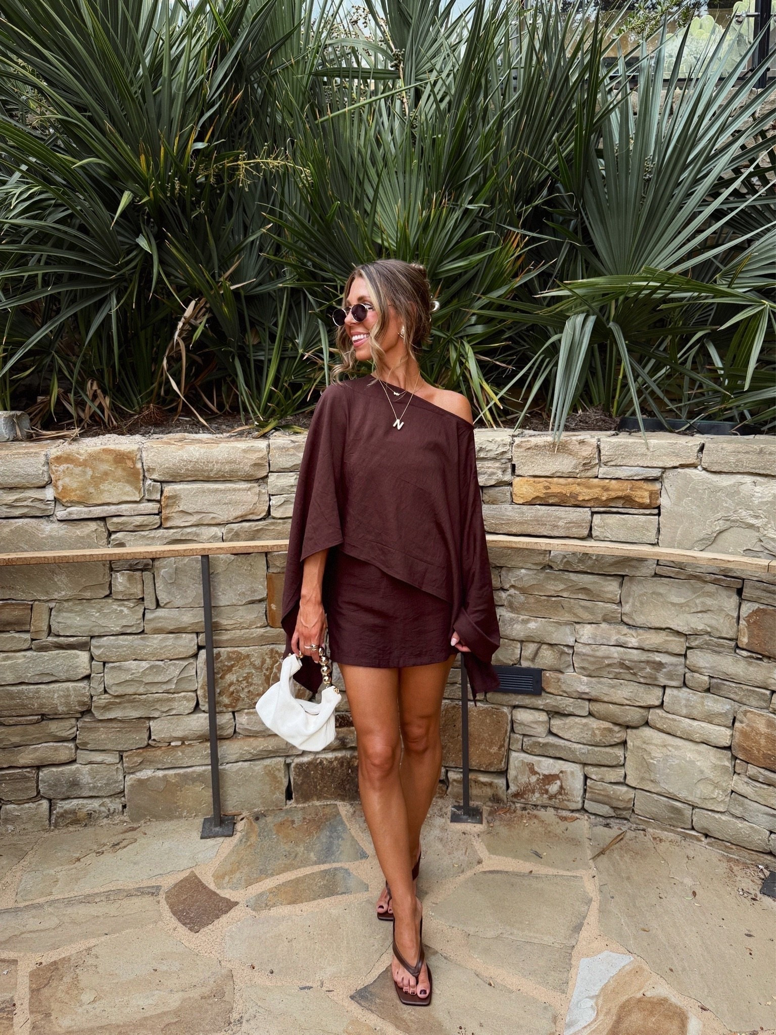 Amazon dress size small!

#LTKgrwm #LTKdayinmylife #LTKootd