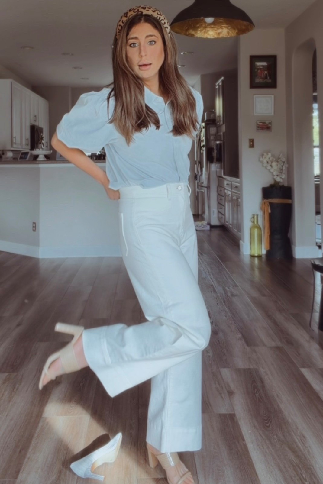 GRWM for an all day women in business conference 💁🏻‍♀️



#LTKdayinmylife #LTKgrwm #LTKWorkwear