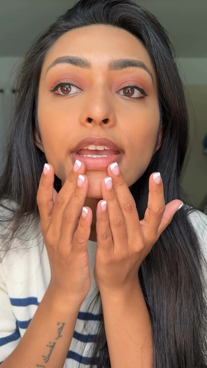 kim possible lips for the win 👄 highlighting the brown girl hyperpigmentation I naturally have around my lips 🤎


#LTKBeauty #LTKVideo #LTKU