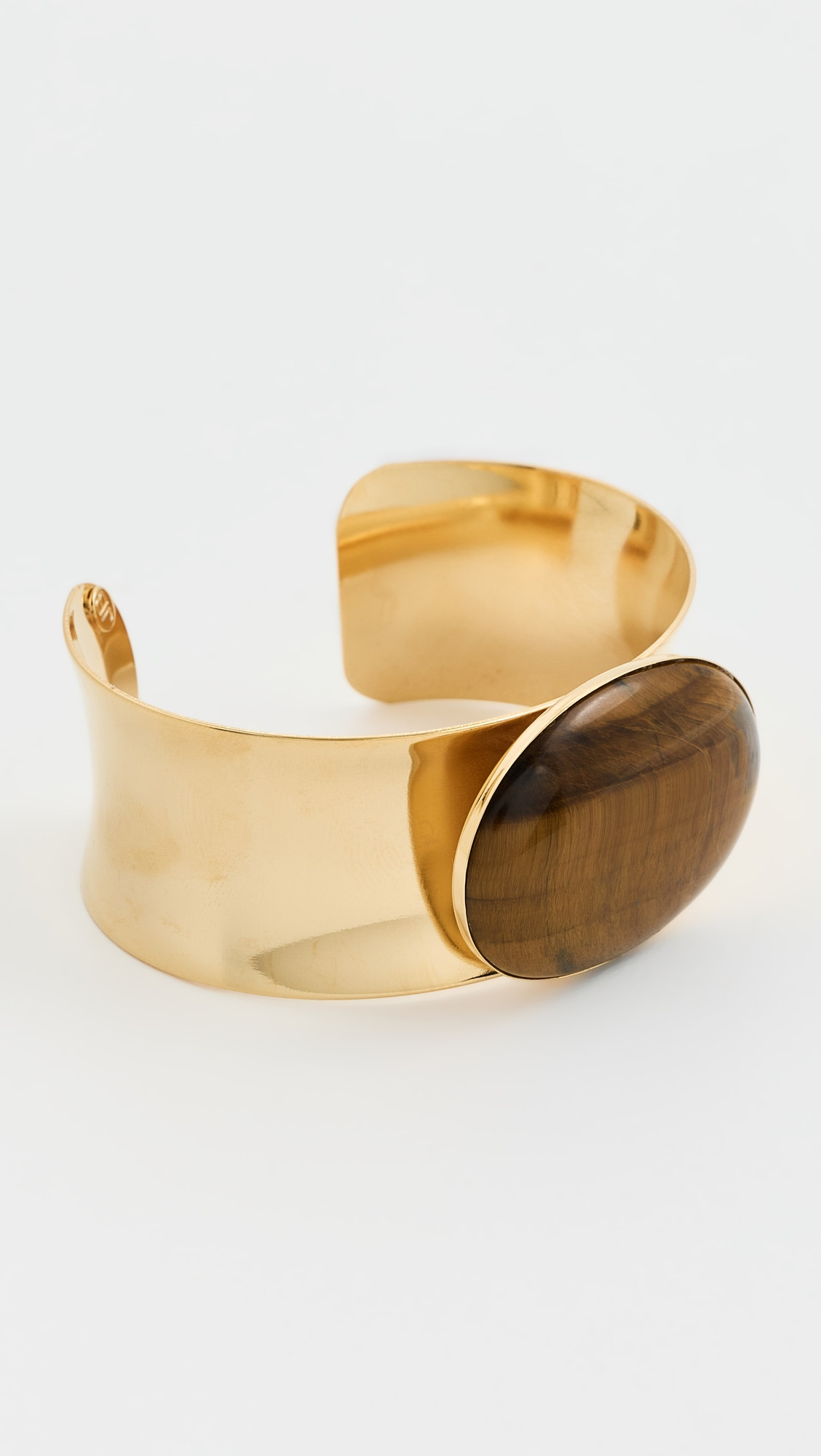Johanna Cuff - Tigers Eye | Shopbop