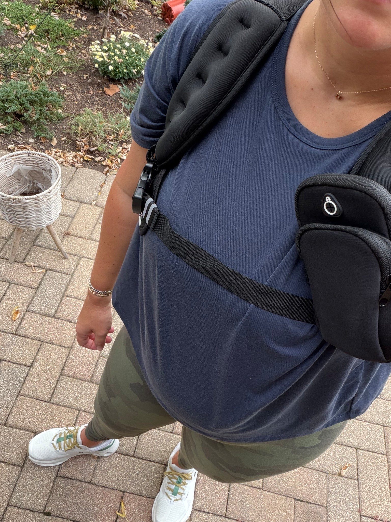 Took my weighted vest out for a spin today 

#LTKFindsUnder100 #LTKActive #LTKFindsUnder50