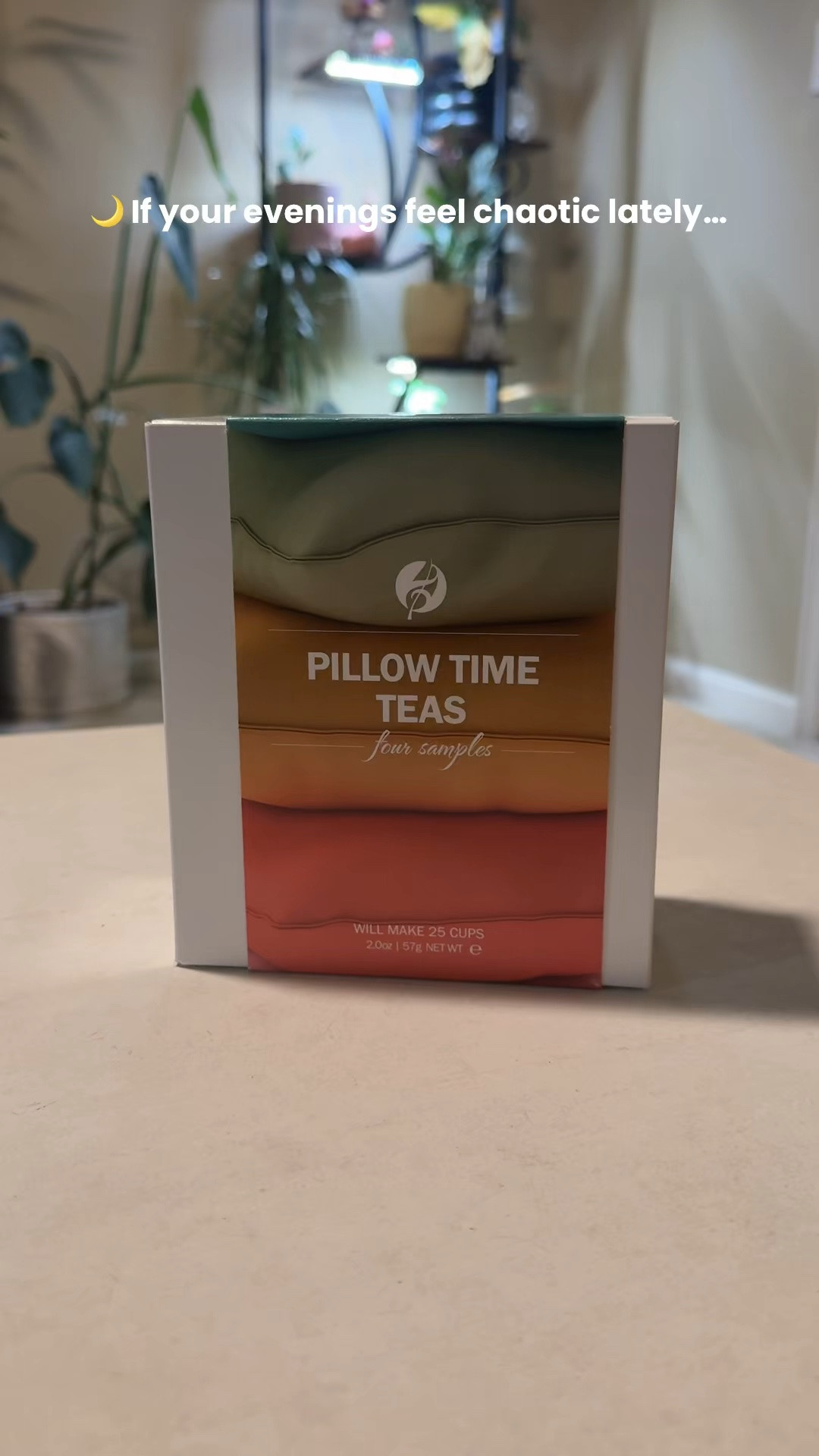 My evening routine lately 🍵✨

I’ve been winding down with Adagio’s Pillow Time Teas and I’m officially obsessed with this cozy little ritual. The caffeine-free tea collection includes Chamomile, Peppermint, Rooibos Vanilla, and 40 Winks—perfect for relaxing after a busy day.

And can we talk about the IngenuiTEA? Just add tea and hot water, let it steep, then place it on your mug for a mess-free pour. So simple and so satisfying!

If you’re looking to elevate your tea routine, these are definitely worth checking out 🤍

#LTKHome #LTKLifestyle #TeaLover #NightRoutine #SelfCare #CozyVibes #TeaTime #AdagioTeas #HomeEssentials #LTKFinds

#LTKselfcare #LTKfoodie #LTKdayinmylife