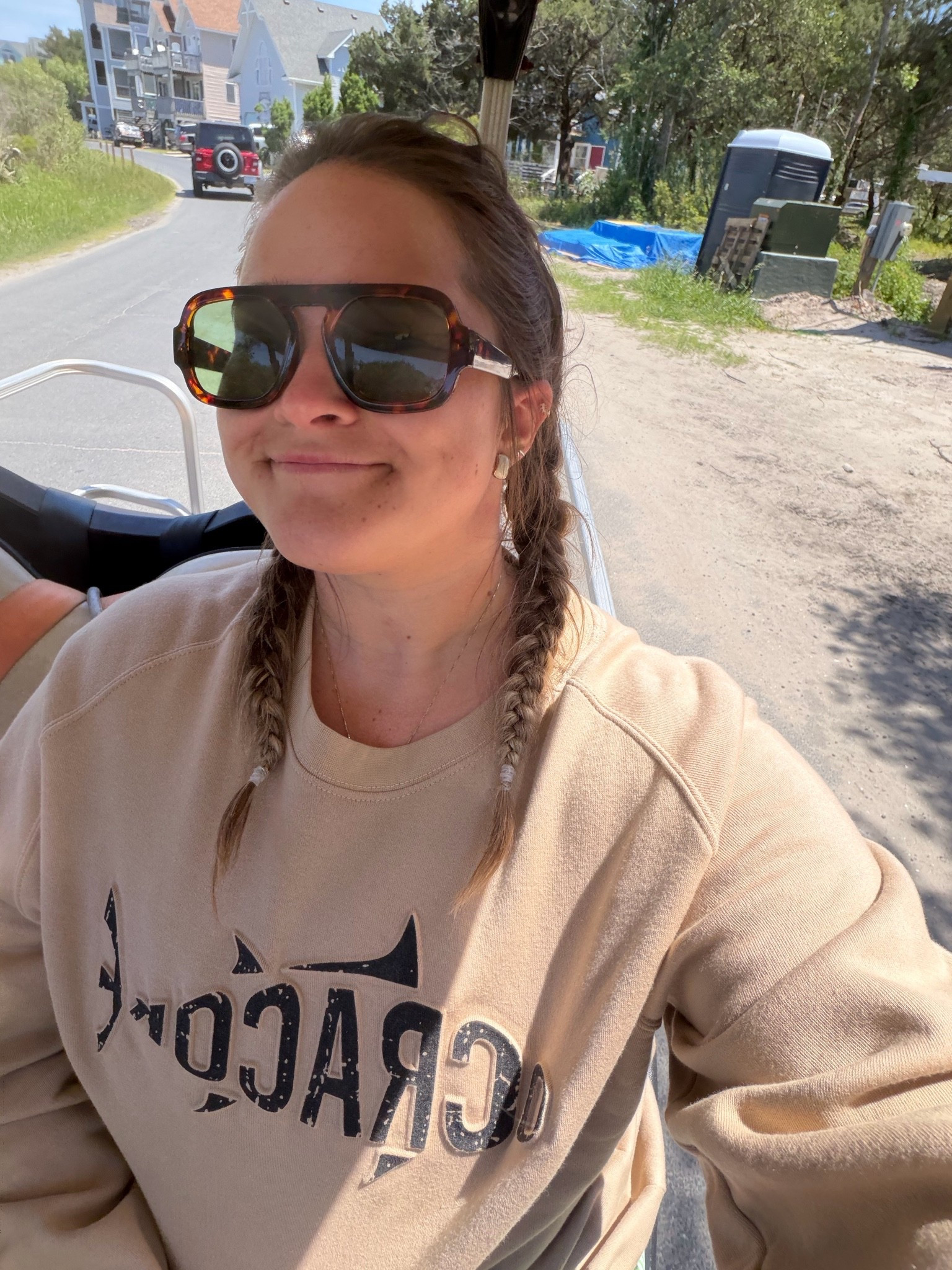 My favorite sunglasses🕶️

#LTKSeasonal #LTKBeauty #LTKootd