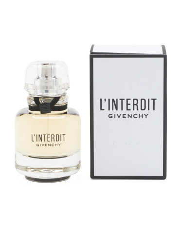 L Interdit Eau De Parfum  | Marshalls
