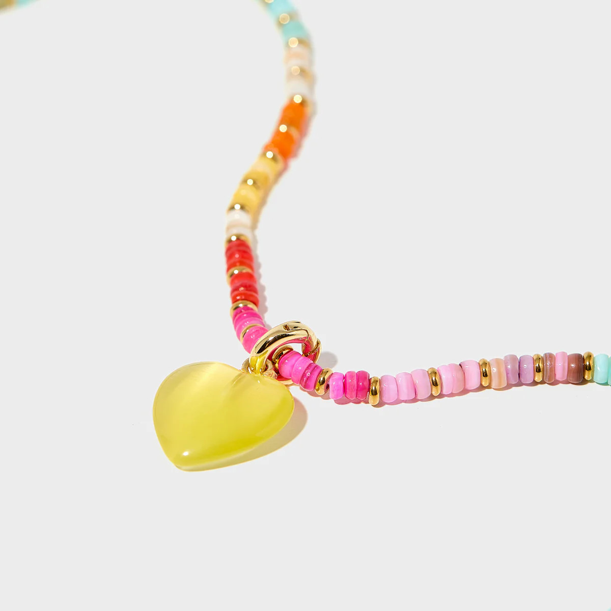 Rio Necklace Set | Allie + Bess