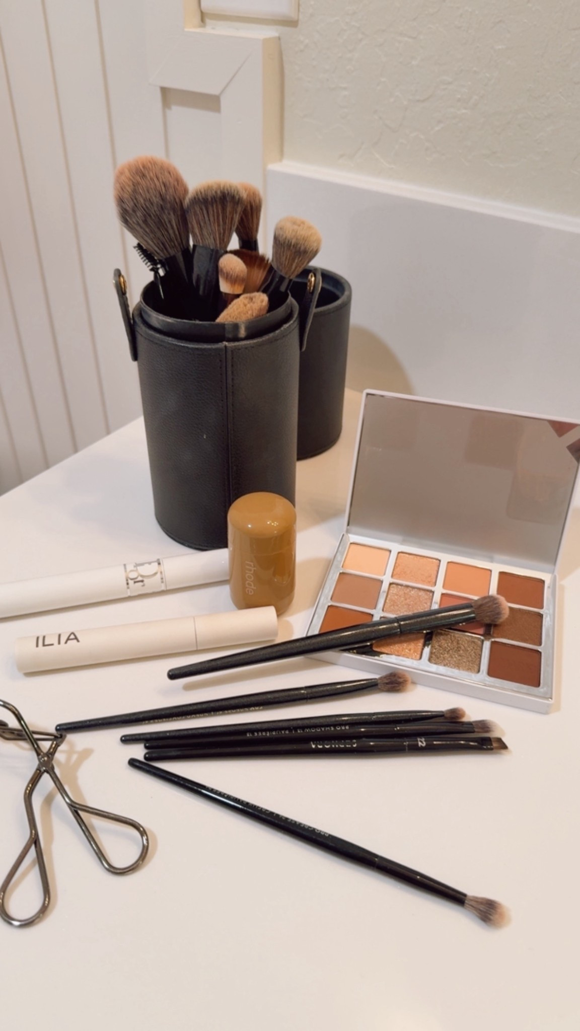 everything I’m using right now 🤍
my everyday staples, all in one place

everything is linked ✨
don’t forget code SPRINGSALE at checkout

#sephora #sephorasavingsevent #beautyfavorites

#LTKBeauty #LTKOver40 #LTKSaleAlert