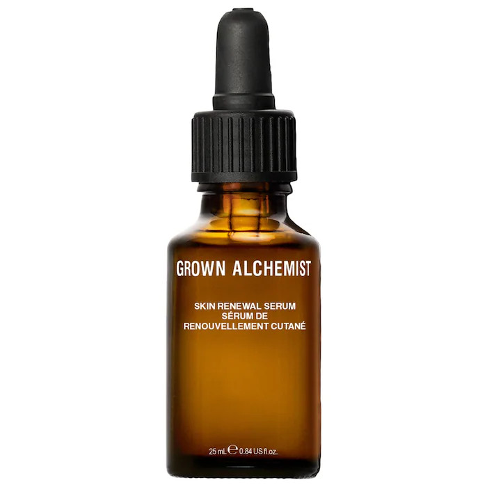 Skin Renewal Anti-oxidant Rich Barrier Serum with Ashwagandha, Niacinamide and Echinacea | Sephora (CA)
