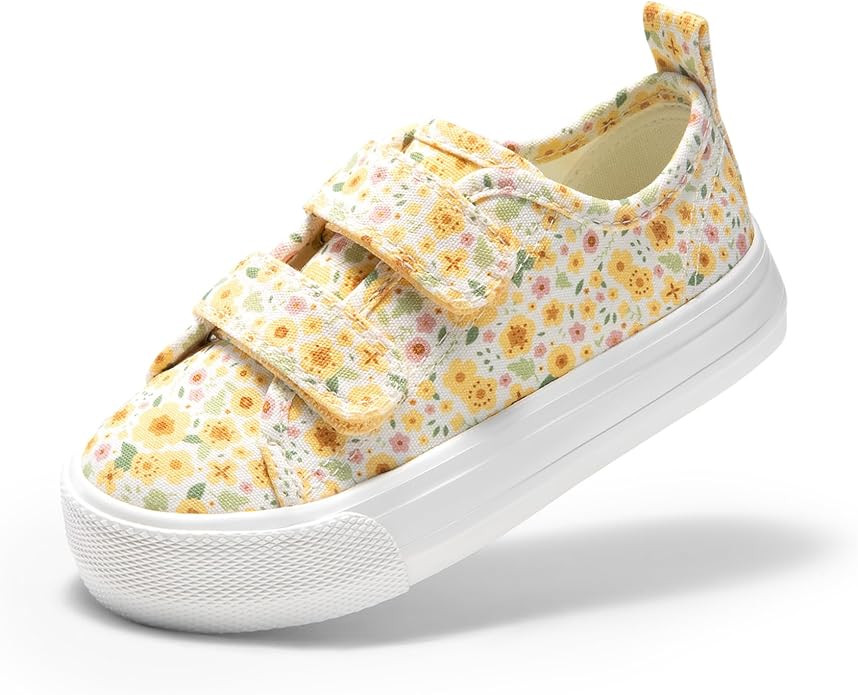 DREAM PAIRS Kid Toddler Boys Girls Sneakers | Amazon (US)