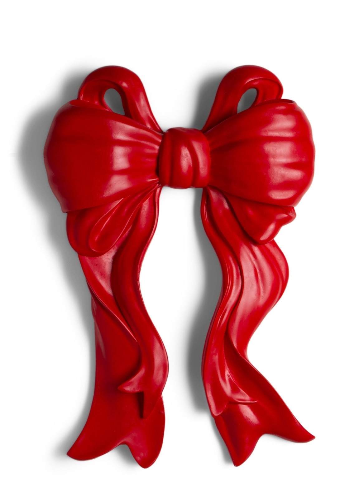Oversized Red Bow | Home decor 

#LTKHome #LTKSeasonal