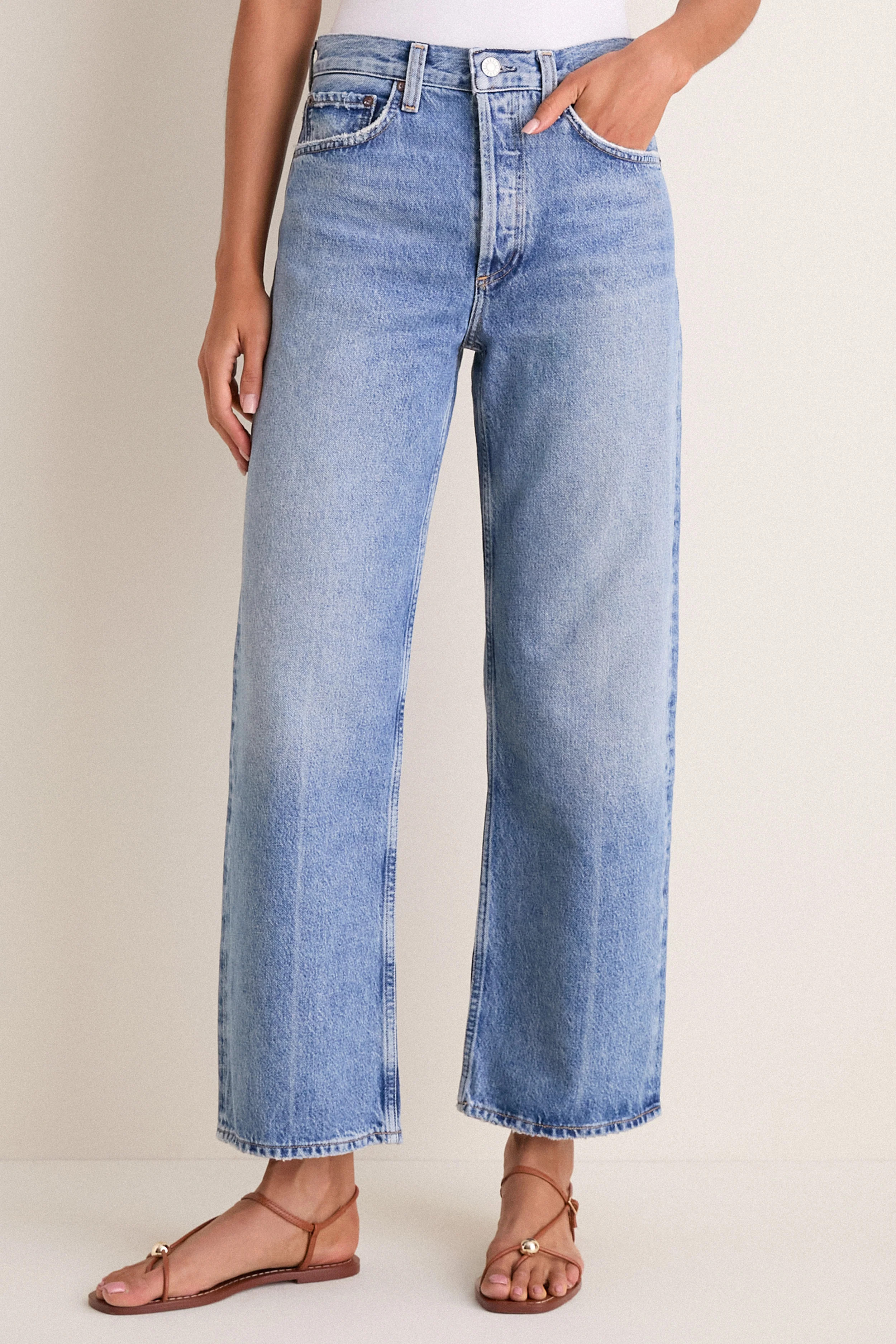 Brink Arc Jean | Tuckernuck (US)