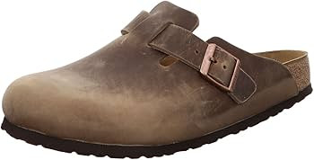 Birkenstock Women's Zermatt Clogs | Amazon (US)