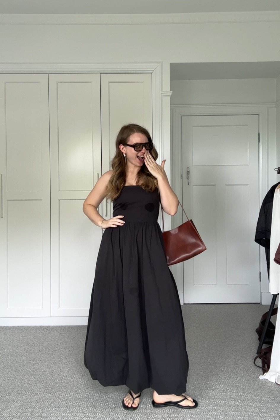 One of my most worn dresses!

#LTKaustralia #LTKsummer #LTKstyletip