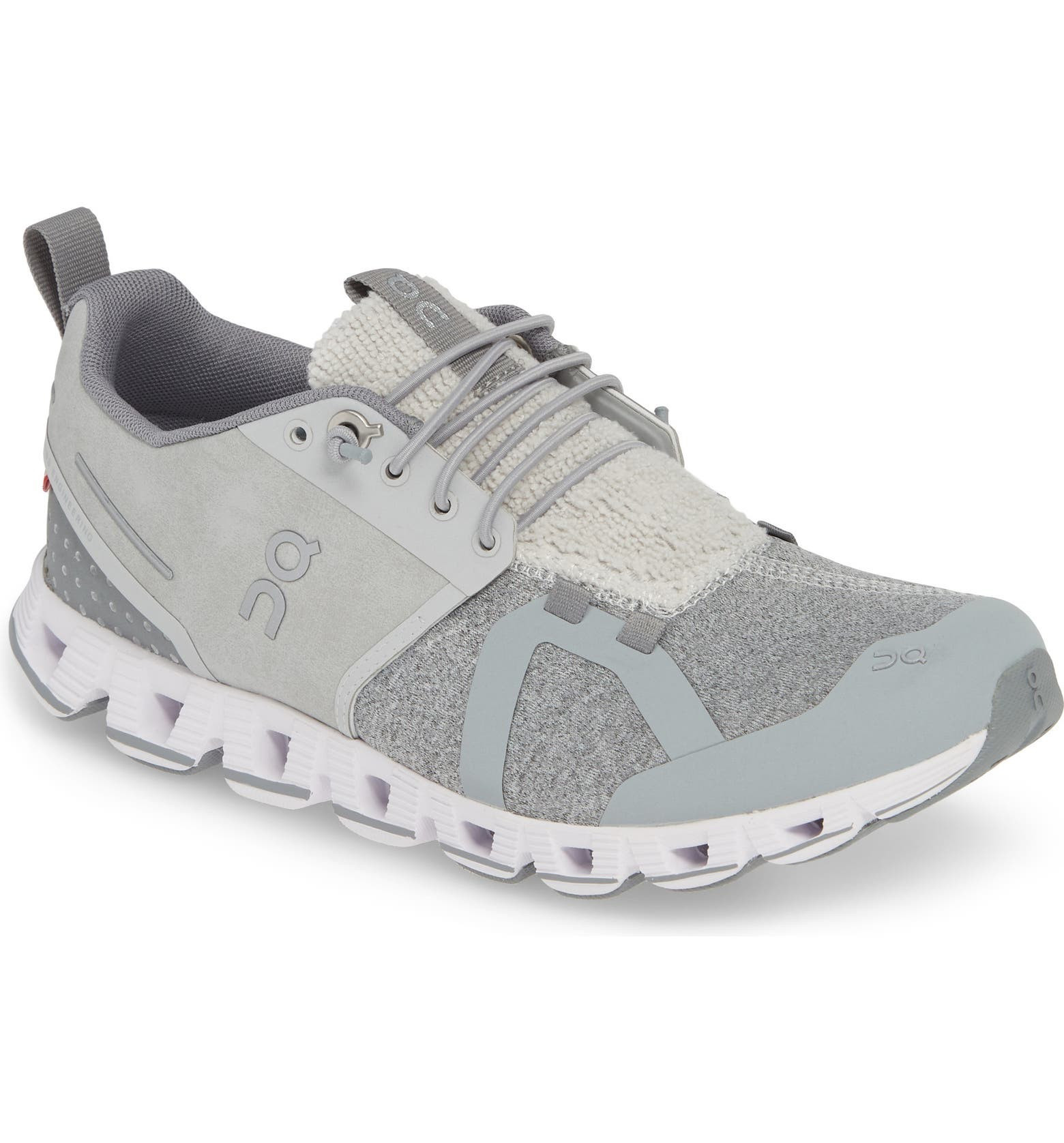 Cloudterry Sneaker | Nordstrom