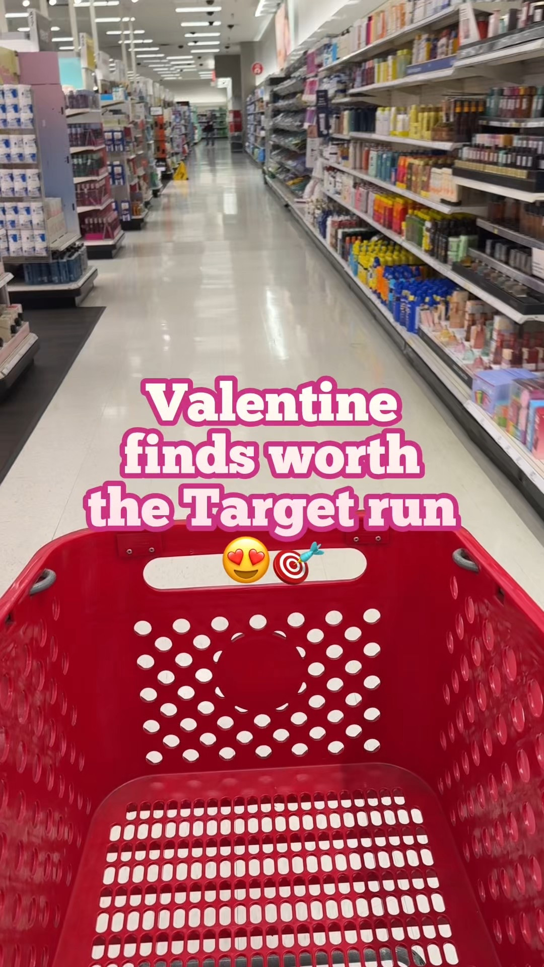 The Valentine's items at Target are so good this year, let me share a few of my favorites! I love these heart icon glasses and how cute are these glass food storage containers? These @makeuperaser wipes are my absolutely favorite + the colors scream Valentines. I've used these for years to remove my makeup + they work like magic🪄Simply wet with warm water and the SmartErase Technology™ removes all of your makeup so easily. 

Whether you're making a Galentine's basket or gifting them to yourself, grab this 5 day MakeUp Eraser set at Target or Target.com!


#LTKgrwm #LTKBeauty #LTKValentine