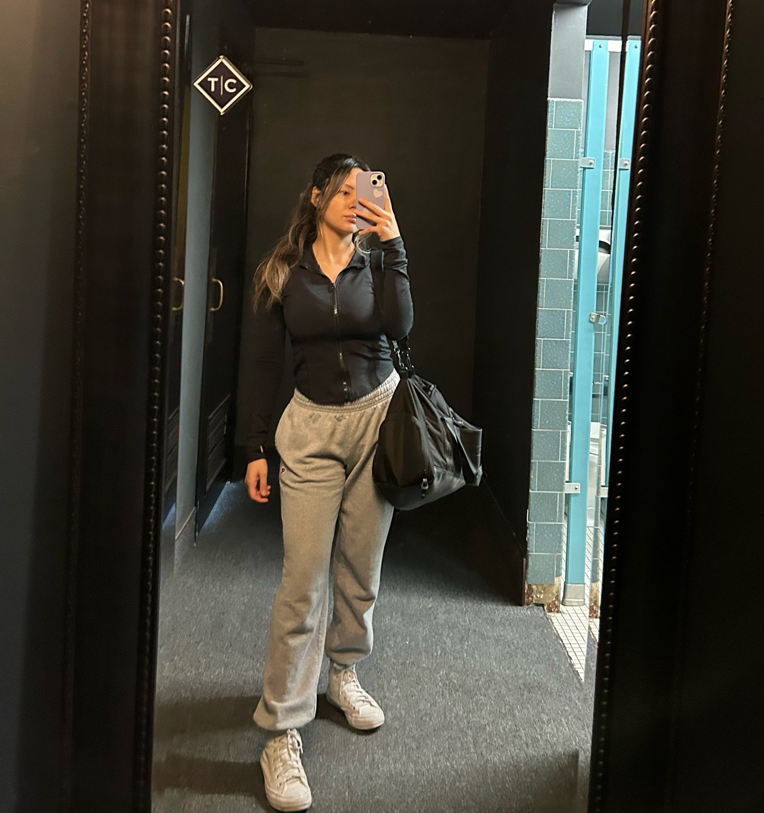 Comfy Gym Fit 

#LTKstyletip #LTKfitness #LTKbeauty