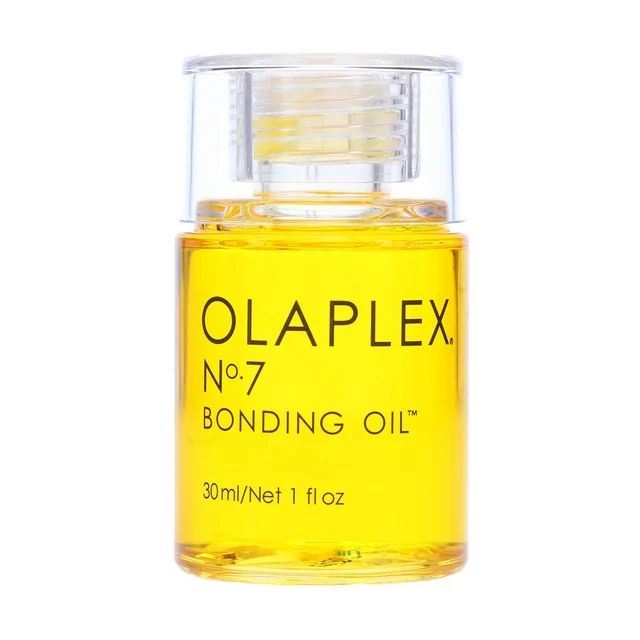 Olaplex No. 7 Bonding Oil 1 oz - Walmart.com | Walmart (US)