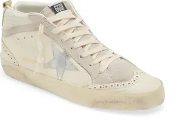 Mid Star Sneaker (Women) | Nordstrom
