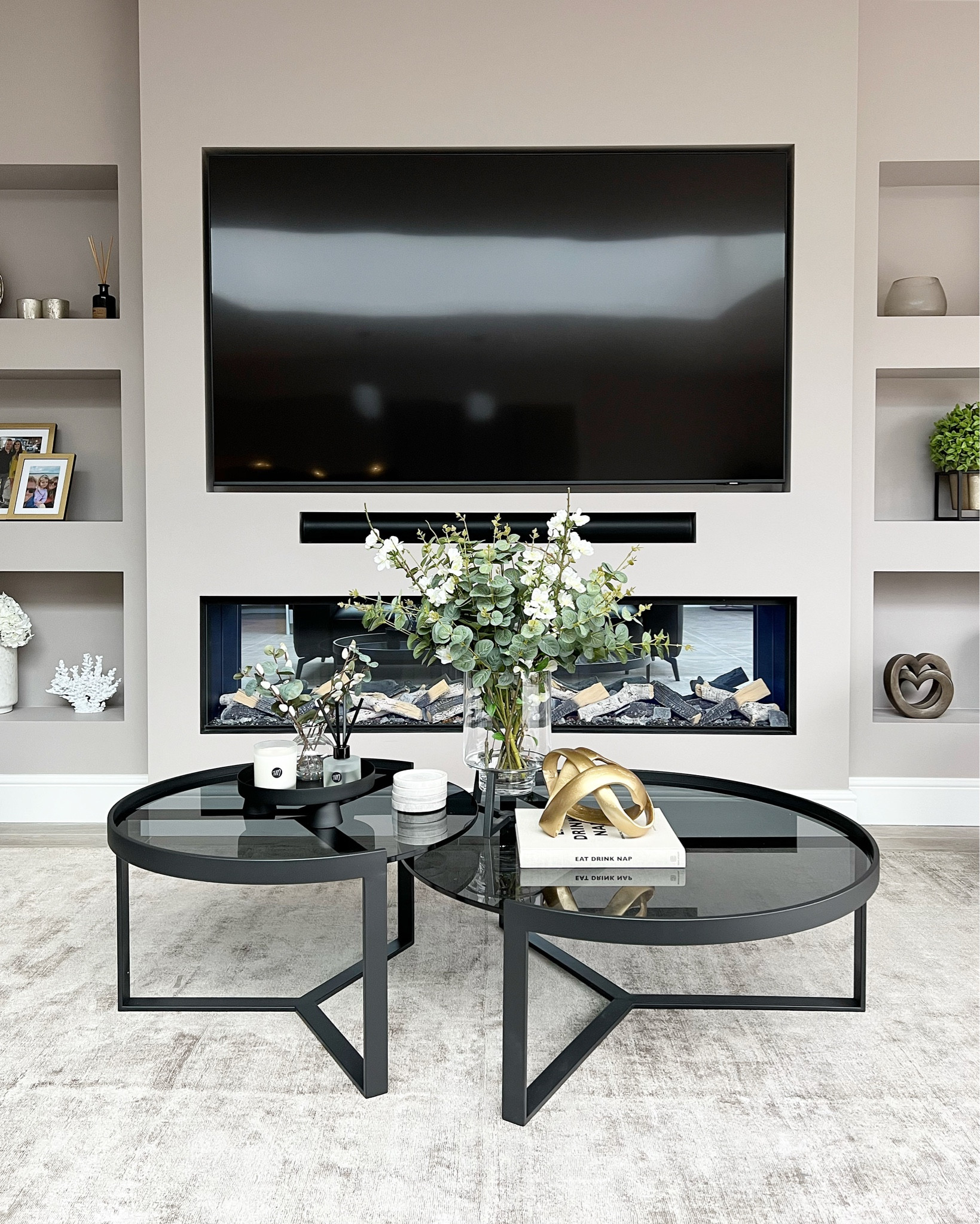 Coffee Table

#LTKhome #LTKuk #LTKautumn