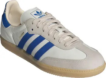 adidas Gender Inclusive Samba OG Sneaker | Nordstrom | Nordstrom