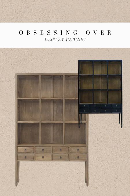Display cabinet with  intake wood look! Love that the shelves are deep to accommodate oversized pieces and layering!

Amber interiors
McGee
Amber interiors dupe
Arch cabinet
Open shelving

#LTKhome #LTKstyletip #LTKFind
