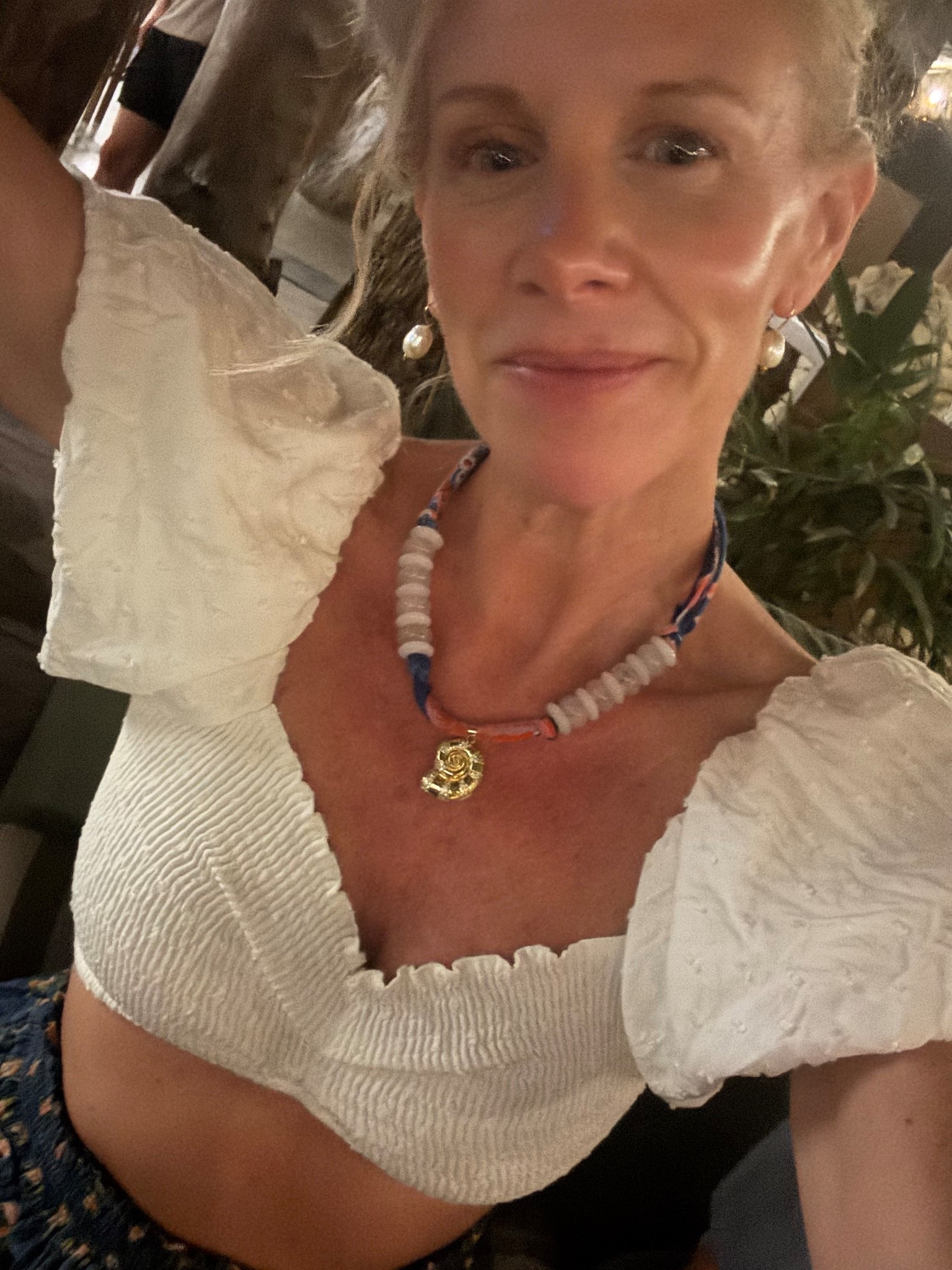 Vacation style
Cropped top and maxi skirt 
freepeople Shopbop

#LTKootd #LTKOver40 #LTKTravel